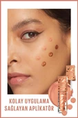 Maybelline New York Sunkisser Likit Allık- 01 Downtown - 4