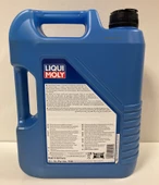 Liqui Moly Super Leichtlauf 10W-40 5 Lt Motor Yağı - 2