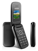 Samsung Kapaklı  Tuşlu Cep Telefonu E1190 thumbnail 1