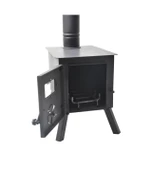 Nurgaz Çadır Sobası Küçük thumbnail 2