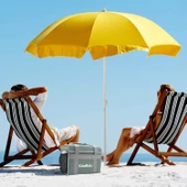 Coolist CL36LG 36 Litre Katlanabilir Termos Bez Çanta / Buzluk thumbnail 9