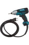 Makita Td0101F Darbeli Vidalama - 2