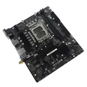 Biostar B760MX2-E DDR4 4400MHz LGA1700 Micro ATX Anakart - 3