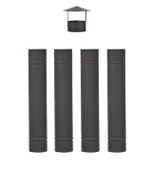 Nurgaz Çadır Sobası Küçük thumbnail 5