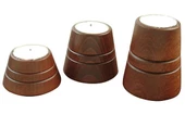 Pandora Üçlü Tealight Piramit - 1