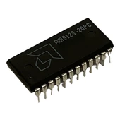 AMD AM9128-20PC DIP24 Static Ram - 2