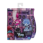 Hasbro Trolls World Tour 2'li - Rock Şehri thumbnail 1