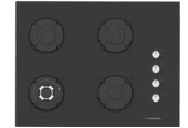 Termikel Ankastre Set (BO O64D5C B + BH P7194C B) - 3