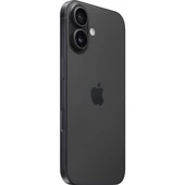 Apple iPhone 16 128GB Siyah Cep Telefonu (Apple Türkiye Garantili) - 3