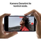 Apple iPhone 16 128GB Siyah Cep Telefonu (Apple Türkiye Garantili) - 7