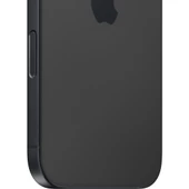 Apple iPhone 16 128GB Siyah Cep Telefonu (Apple Türkiye Garantili) - 5