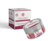Markazen 50 ml  Yüz Beyazlatıcı Gece Kremi - 2