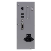 Argox Ix4-350 Termal+Termal Transfer+Usb+Ethernet 300Dpı Endüstriyel Barkod Yazıcı - 5