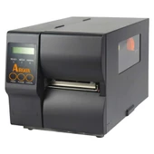 Argox Ix4-350 Termal+Termal Transfer+Usb+Ethernet 300Dpı Endüstriyel Barkod Yazıcı - 2