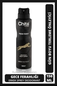 Chita Erkek Deodorant Fresh Touch Ter Kokusu Önleyici 150 Ml - 1