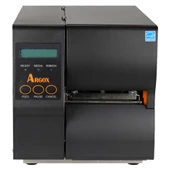 Argox Ix4-350 Termal+Termal Transfer+Usb+Ethernet 300Dpı Endüstriyel Barkod Yazıcı - 1