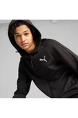 PUMA ERKEK CEKET EVOSTRIPE FULL-ZİP HOODİE 68170001 - 5