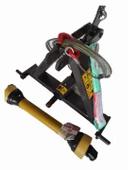 Lider Halatli Agaç Silkeleme Makinesi - 1