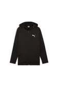 PUMA ERKEK CEKET EVOSTRIPE FULL-ZİP HOODİE 68170001 - 1