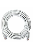 OEM 40 Metre Cat6 Internet Kablosu Ethernet Cat 6 - 1