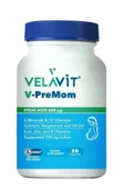 Velavit V-PreMom 30 Tablet - 1