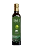 Elma Sirkesi - Alıç Sirkesi 500 ml - Apple - Hawthorn Vinegar - 3
