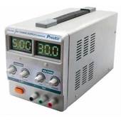Proskit TE-5305B 30V-5A DC Güç Kaynağı - 1