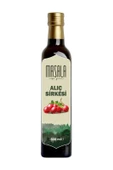 Elma Sirkesi - Alıç Sirkesi 500 ml - Apple - Hawthorn Vinegar - 2