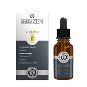 Markazen Vitamin C Serum 30 ml - 2