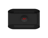 Hyperice Venom 2 Back Siyah - 1