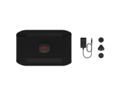 Hyperice Venom 2 Back Siyah - 2