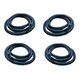 Opel Corsa C 4'lü Kapı Fitil Takımı thumbnail 1