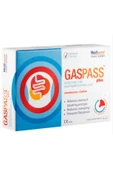 Wellcare Gaspass Plus 20 Tablet - 1