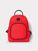 Gap Kadın Sırt Çantası Kırmızı 15809 thumbnail 1