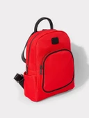 Gap Kadın Sırt Çantası Kırmızı 15809 thumbnail 2