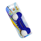 9538 PETAMİN PLASTİK DENTAL TOPUZLU KÜÇÜK - 1