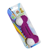 9538 PETAMİN PLASTİK DENTAL TOPUZLU KÜÇÜK - 2