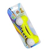 9538 PETAMİN PLASTİK DENTAL TOPUZLU KÜÇÜK - 4