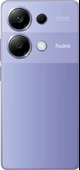 Xiaomi Redmi Note 13 Pro 256GB 8gb Ram (Xiaomi Türkiye Garantili) Mor - 1