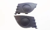 AFT Renault Clio III Sis Çerçeve Takım Sissiz (2005 - 2011) (7701208685) - 1