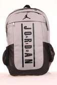Jordan Air Sırt Çantası Boston Grey Q3113 - 1