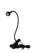 Fontenay 3W UV LED Tırnak Kurutucu Ultraviyole Esnek Klipsli Masa USB Jel Kurutma Lambası - 2