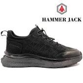 Hammer Jack 102-24822-M Dobb Deri Casual Erkek Ayakkabı - 1