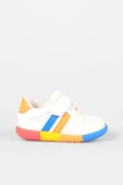 Vicco Heika İlk Adım Cırtlı Sneaker Ayakkabı 950.E24K.453 - 5
