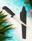 Outdoor Fıleknıv 15 Cm Floto Bıcak - 1