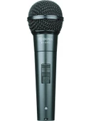Boya BY-BM58 Cardioid Dinamik Vokal Mikrofonu - 5