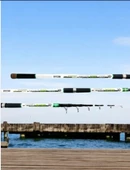 Sparta Surf Kamış 4.25 Mt 100-250gr Kapalı Boy 140cm - 1