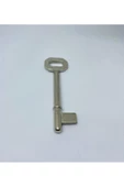Kale Kilit Maymuncuk Oda Kapısı Anahtarı Her Kilidi Açan Anahtarlar - 11 Mm 2 Adet - 2