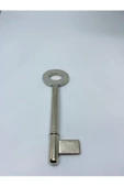 Kale Kilit Maymuncuk Oda Kapısı Anahtarı Her Kilidi Açan Anahtarlar - 11 Mm 2 Adet - 4