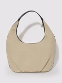 Gap Kadın Omuz Çantası Bej 15804 thumbnail 4
